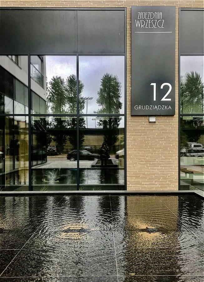 High & Class - Apartamenty Nad Morzem Гданьск Экстерьер фото